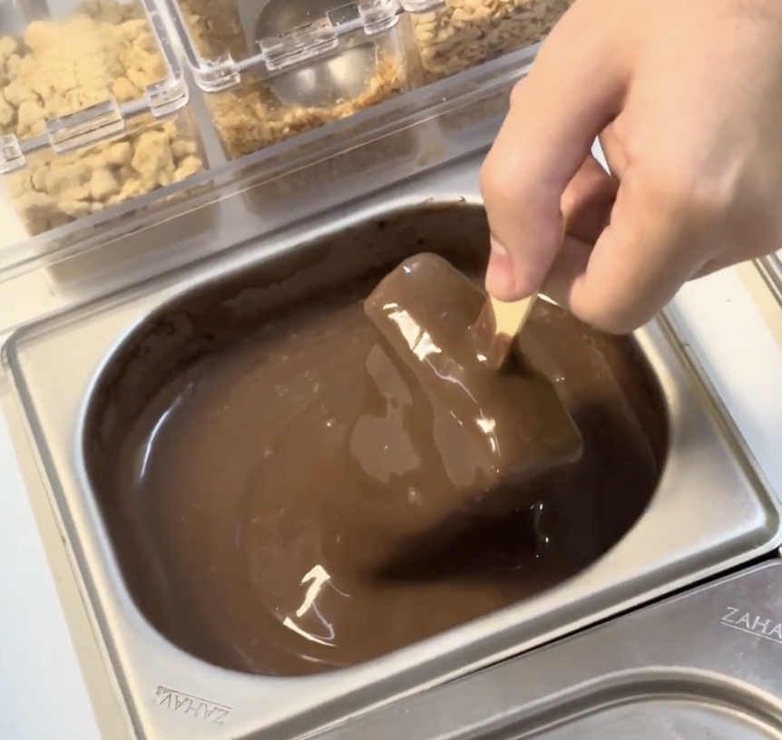 Produto autoral e exclusivo