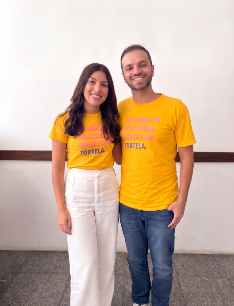 Fundadores da Tortela