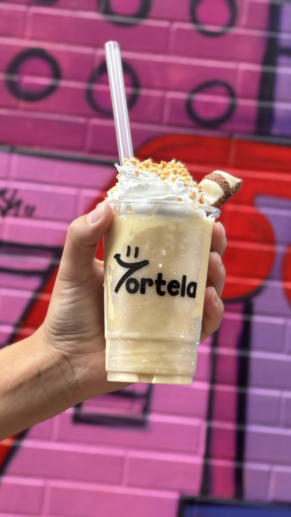 Clientes Tortela